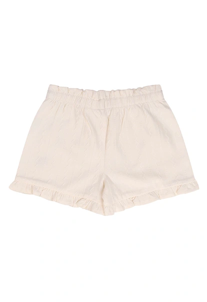 Bakkaboe baby meisjes short